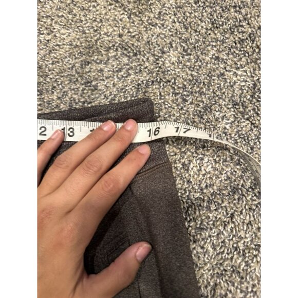 Lululemon Men’s Brown Athletic Pants Size Medium EUC - Picture 3 of 4